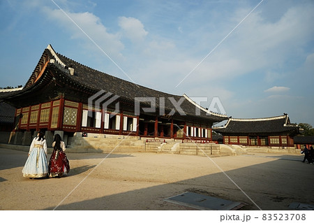 横 アジア 韓国 83523708