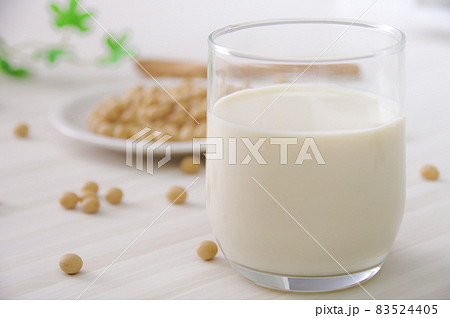 豆乳 豆乳 83524405