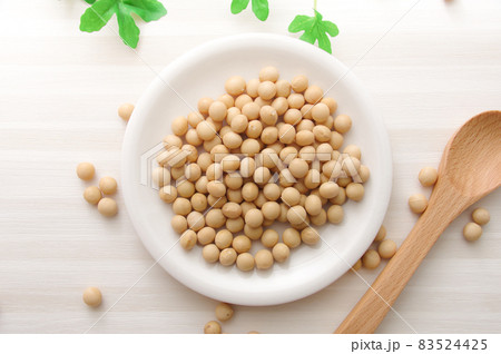 大豆 大豆 83524425