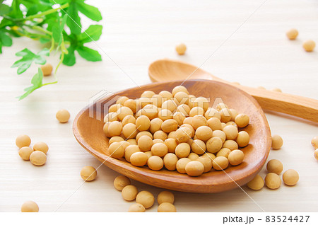 大豆 83524427