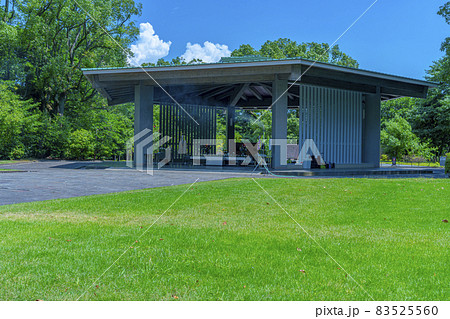 千鳥ケ淵戦没者墓苑「日本国政府が設置した戦没者慰霊施設」 83525560