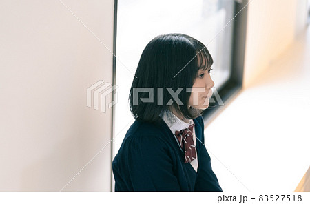 女子高校生ポートレート 女子高校生ポートレート 83527518