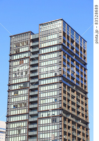 東京ガーデンテラス紀尾井町　紀尾井レジデンス　千代田区紀尾井町　 83528689
