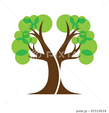 Tree logo images design Tree logo images design 83529038