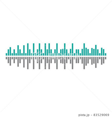Sound wave images Sound wave images 83529069