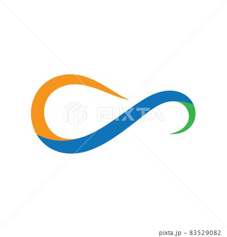 Infinity logo images 83529082