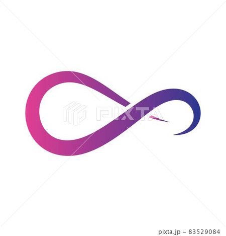 Infinity logo images 83529084