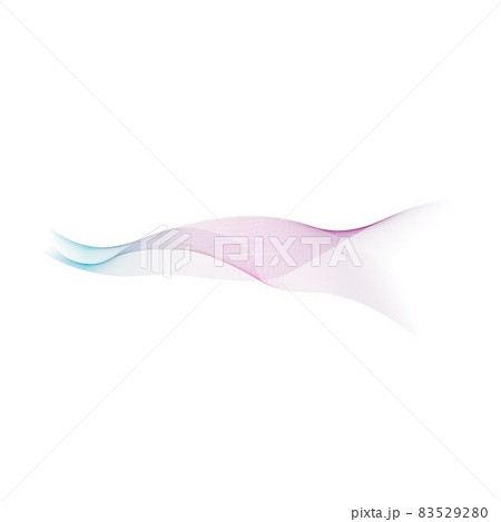Wave line images 83529280