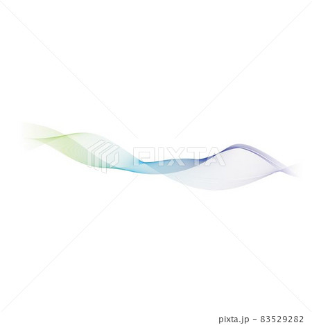 Wave line images Wave line images 83529282