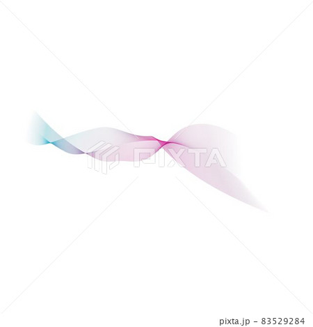 Wave line images Wave line images 83529284