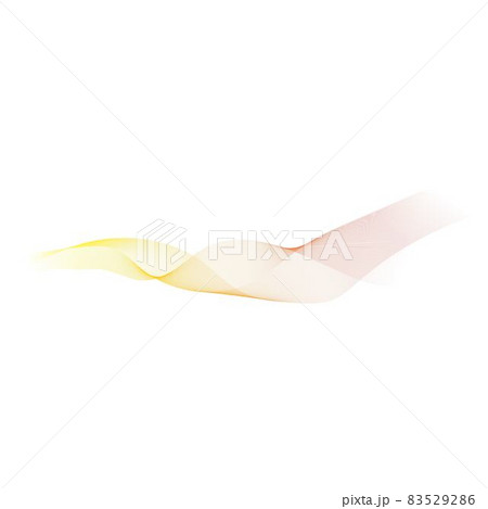 Wave line images 83529286