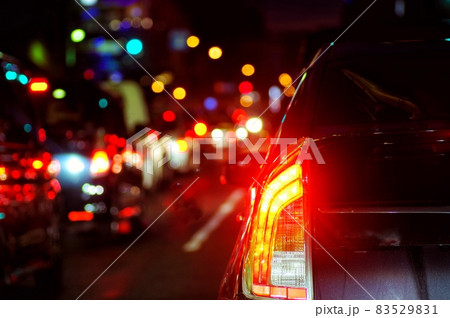 テールランプ 83529831