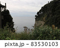 江ノ島からの風景 83530103