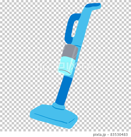 Stick type vacuum cleaner 83530483