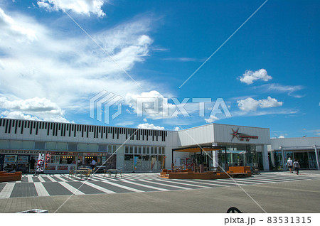 NEOPASA浜松（新東名） 83531315