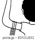 ショッピング 83531832