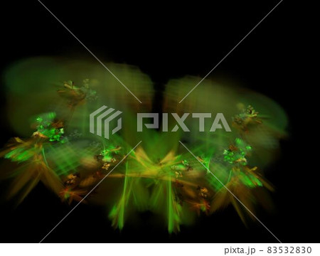 Imaginatory fractal abstract background Image Imaginatory fractal abstract background Image 83532830