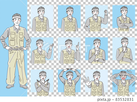 Gaten Hachimaki Boys_Two-color style_Set_Background color available 83532831
