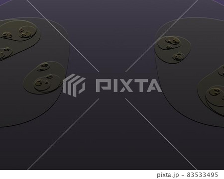 Imaginatory fractal abstract background Image Imaginatory fractal abstract background Image 83533495