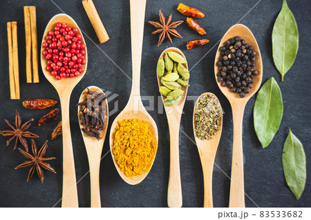 スパイス測って(1) スパイス測って(1) 83533682