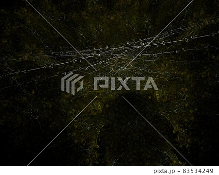 Imaginatory fractal abstract background Image Imaginatory fractal abstract background Image 83534249