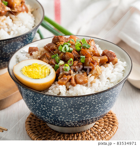 台湾 豚肉 ポーク 83534971