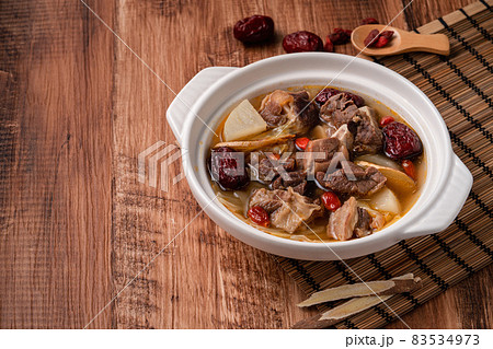 マトン 羊肉 ひつじ肉 83534973