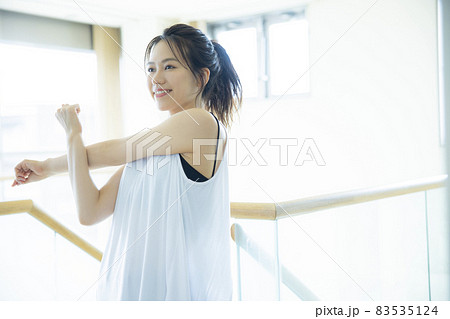 ビューティーイメージ  83535124