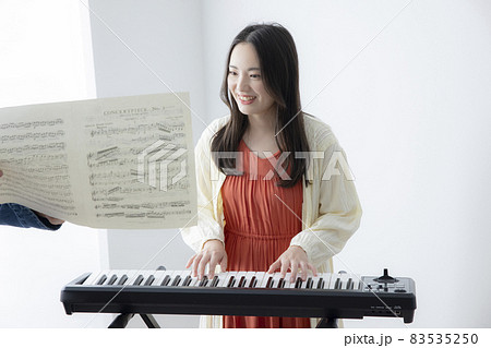 音楽教室 音楽教室 83535250