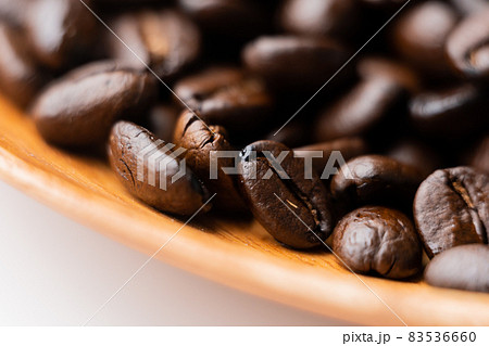 コーヒー豆 83536660