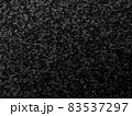 【テクスチャ】アスファルト風のバックグラウンド素材【背景】 83537297