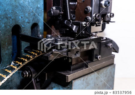 【機械】圧着機・プレス機・アプリケータ【工業】 【機械】圧着機・プレス機・アプリケータ【工業】 83537956