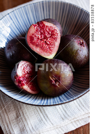日本いちじく・蓬莱柿 83538878