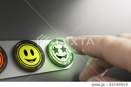 Very Positive Feedback. Amazing Customer Experience (CX). Very Positive Feedback. Amazing Customer Experience (CX). 83540919