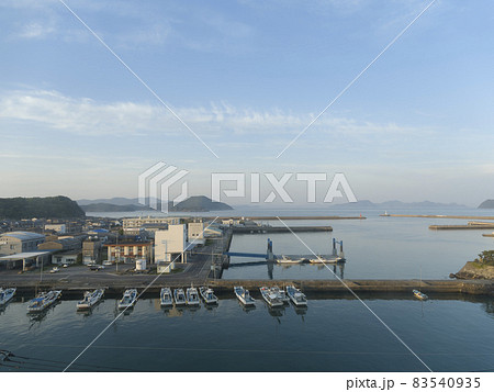 長崎県五島市 福江島 福江港 / Fukue Island, Goto, Japan 長崎県五島市 福江島 福江港 / Fukue Island, Goto, Japan 83540935