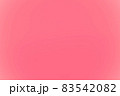 ピンクの背景素材・テクスチャ ピンクの背景素材・テクスチャ 83542082