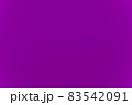 紫色の背景素材・テクスチャ 紫色の背景素材・テクスチャ 83542091