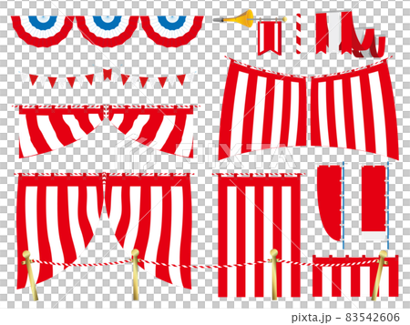 紅白慶典製作材料 紅白慶典製作材料 83542606