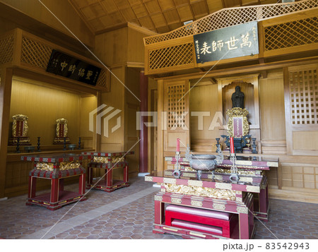 沖縄 那覇 久米至聖廟（孔子廟） / Shiseibyo, Naha, Okinawa, Japan 83542943