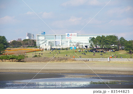 葛西臨海公園/クリスタルビュー(東京都江戸川区) 葛西臨海公園/クリスタルビュー(東京都江戸川区) 83544825