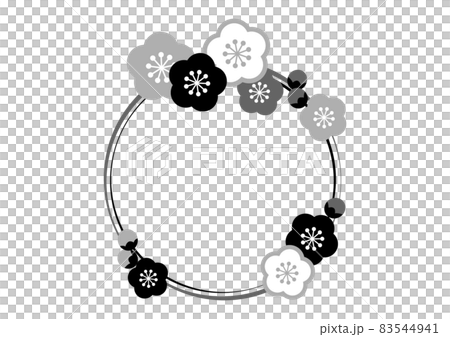 Plum frame material Plum frame material 83544941