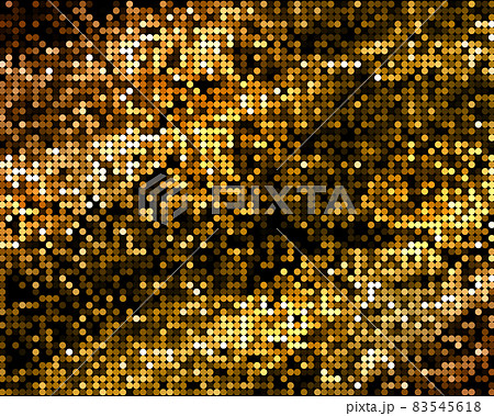 金色 黄金 ゴールド 83545618