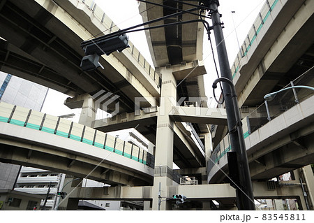 箱崎ジャンクション 83545811