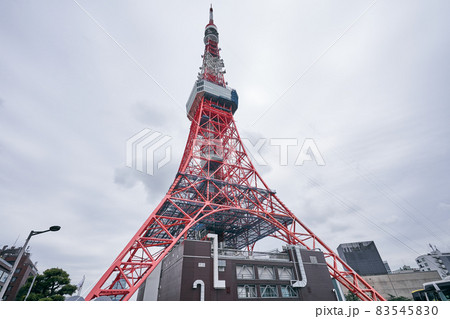 東京タワー 東京タワー 83545830
