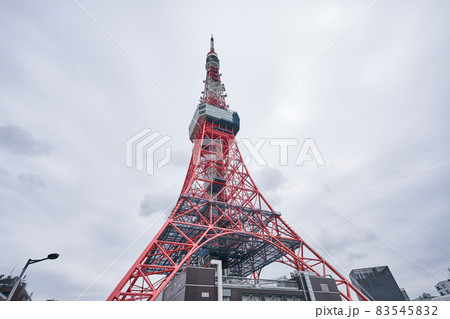 東京タワー 東京タワー 83545832