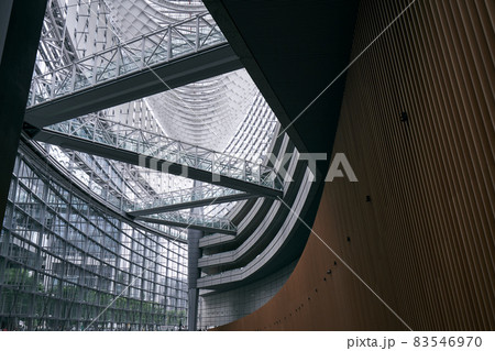 東京国際フォーラム 83546970