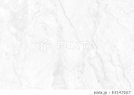 White grey marble texture background in natural pattern with high resolution, tiles luxury stone floor seamless glitter for interior and exterior. 83547007