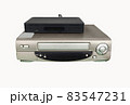 ビデオ 家電 古い 83547231