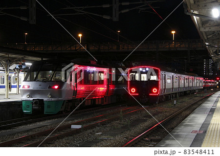［JB］鹿児島本線821系（鳥栖駅） 83548411