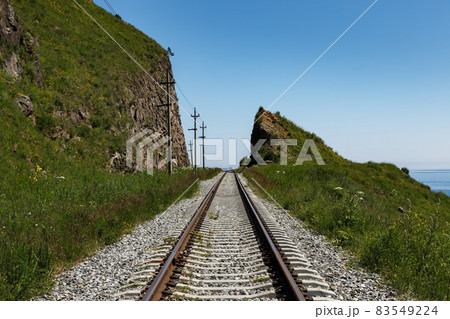 Circum Baikal Railway 83549224